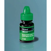 Gluma 2Bond Bottle 3x4ml