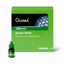 Kulzer GLUMA 2Bond Bottle Refill