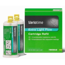 Variotime EXTRA Light Flow 2x50ml - KULZER