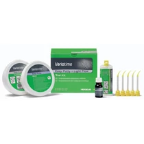 Variotime easy putty & flow trial kit