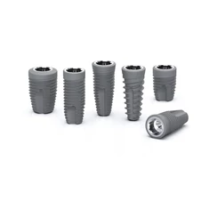 IMPLANTÁTUMOK