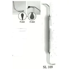 SINUS LIFT MŰSZEREK