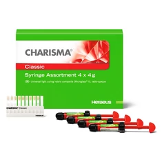 CHARISMA