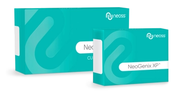 Neogenix XP - Csontpótló a NEOSS-tól