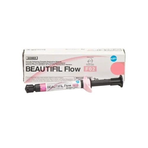 BEAUTIFIL Flow A3 F02 2g - Shofu