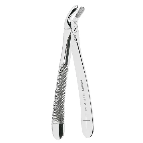 ASA Fogászati fogó Fig. 21 alsó moláris