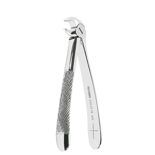 ASA Fogászati fogó Fig. 22 alsó moláris