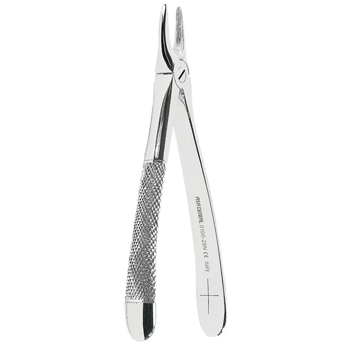 Fogászati fogó Fig. 29N