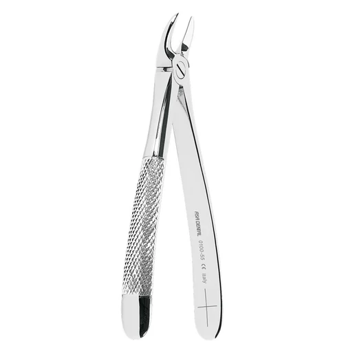ASA Fogászati fogó Fig. 55 felső moláris
