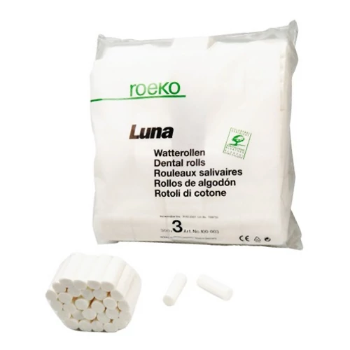 ROEKO Luna3 Vattarollni 300g