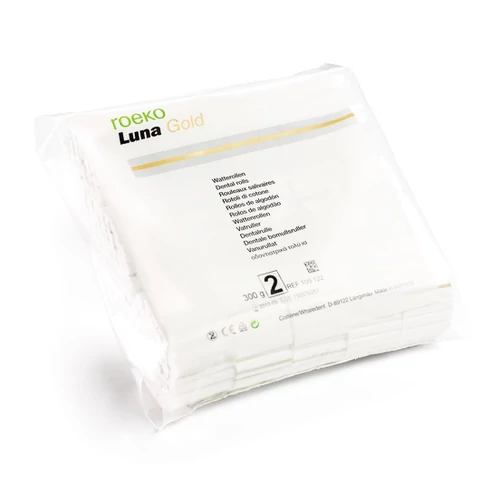 Luna Gold 2 300g - ROEKO