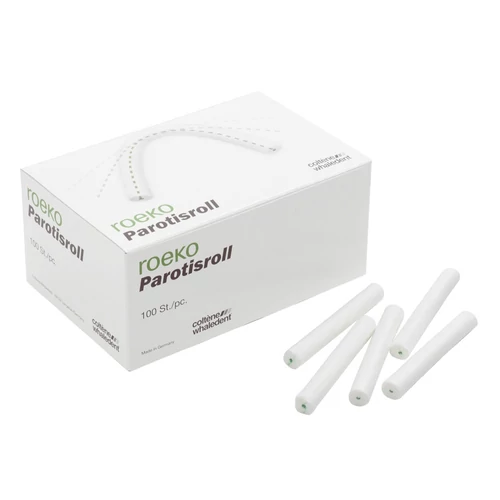 Parotisroll 2-es 100db - ROEKO