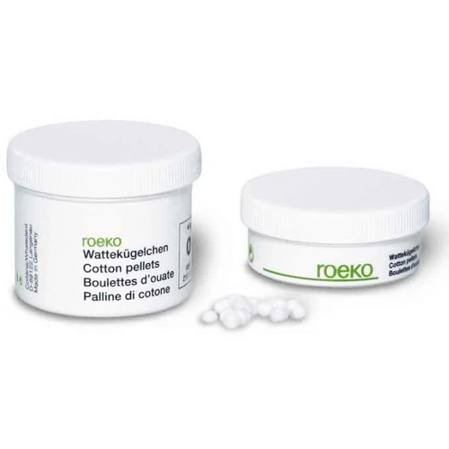 Vattagolyók0001,5g