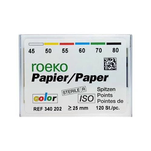 Papír Poén 120db 45-80 - ROEKO