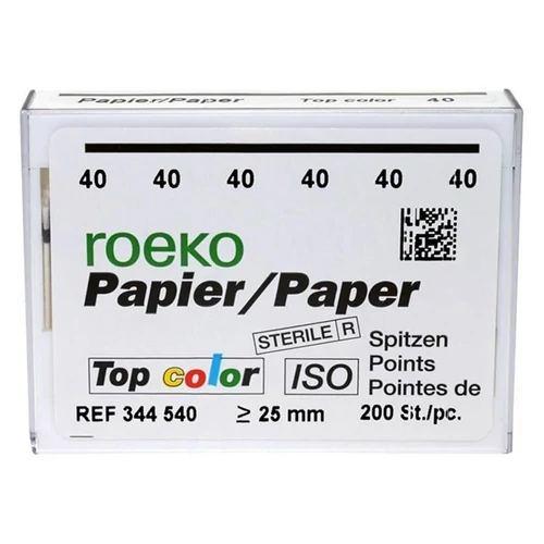 Papír Poén 200db 40 - ROEKO