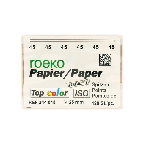 Papír Poén 120db 45 - ROEKO