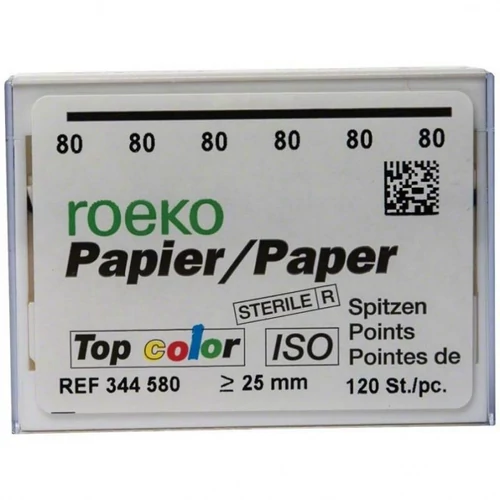 Papír Poén 120db 80 - ROEKO