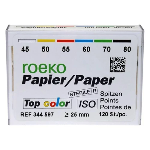 Papír Poén 120db 45-80 - ROEKO