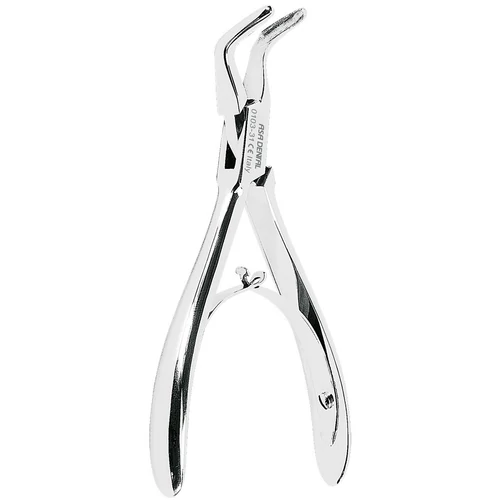 ASA Csont csípő BLUMENTHAL 45° 14cm