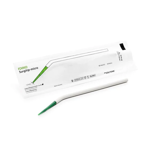 Surgitip-Micro Sebészi Szívó 20db