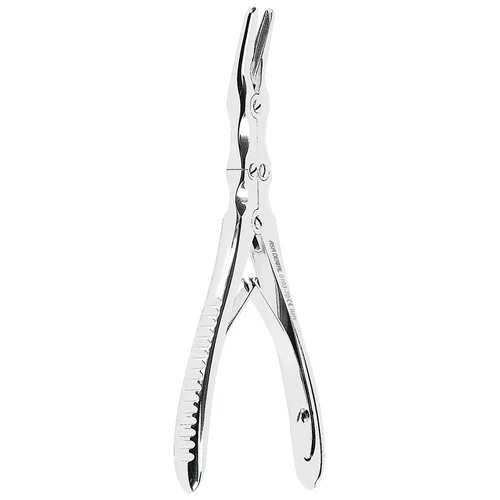 ASA Csont csípő RUSKIN MINI 15,5cm