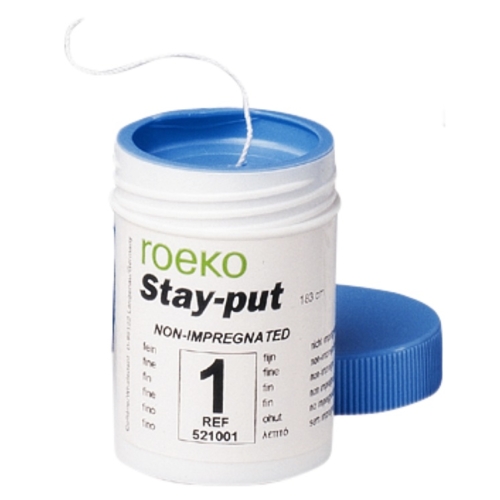 Stay-Put 1 - ROEKO