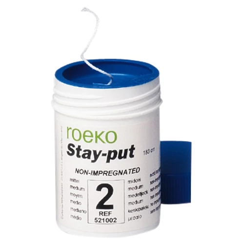 Stay-Put 2 - ROEKO