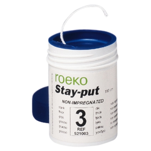 Stay-Put 3 - ROEKO