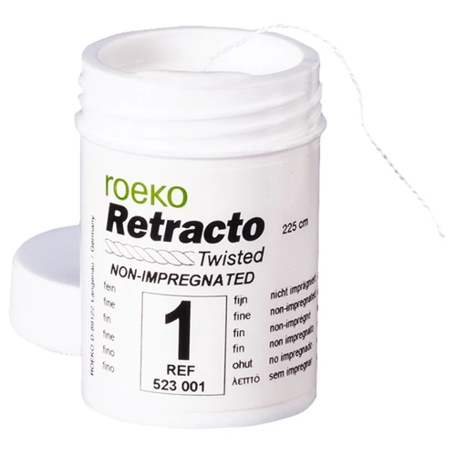 Retracto Fonott Nem Impr. 1 - ROEKO