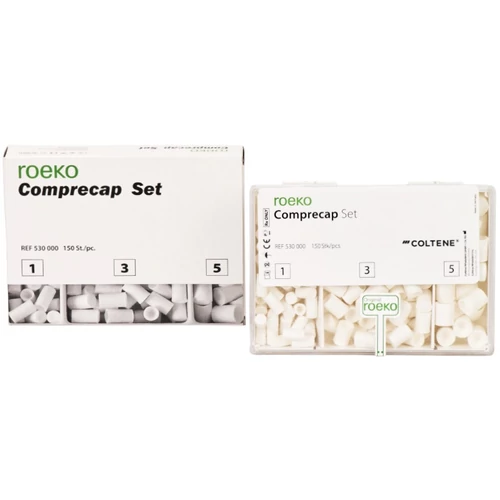 Comprecap Szet 150db - ROEKO