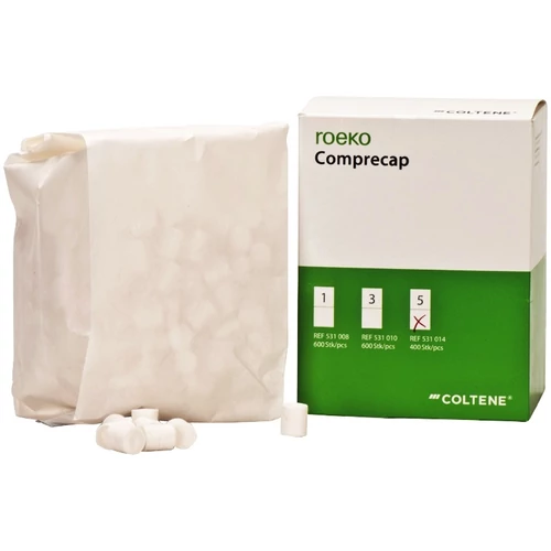 Comprecap560db