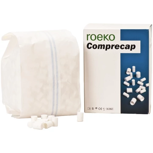 Comprecap 3 600db - ROEKO