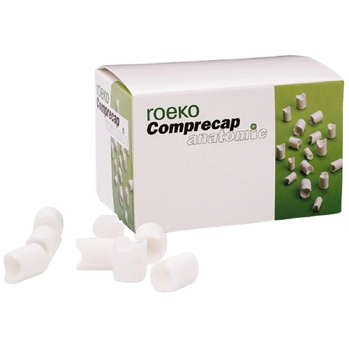 Comprecap Anatomic Set 120db - ROEKO