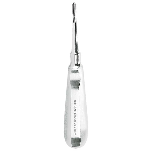 ASA Gyökér emelő Fig. 2B BEIN 4mm hegyes