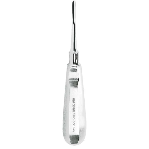 ASA Gyökér emelő Fig. 5B BEIN 3mm kerek