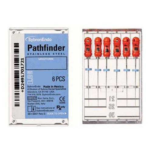 Pathfinder 21 mm / 6 db Kerr Resto, Kerr Endo Kerr Resto, Kerr Endo