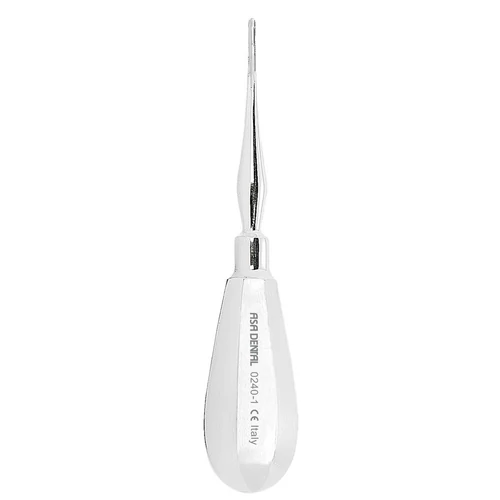 ASA Gyökér emelő Fig. 1 BEIN kerek 2mm