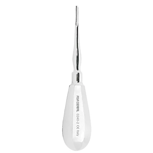 ASA Gyökér emelő Fig. 2 BEIN kerek 2mm