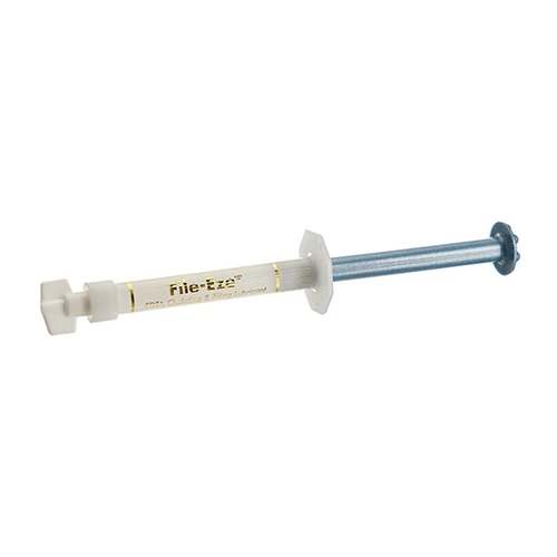 File-Eze EDTA 2x1,2ml 19% gél - Ultradent