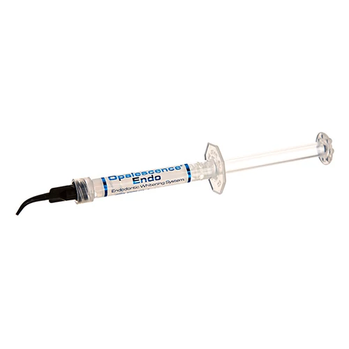 ULTRADENT Opalescence Endo belső fogfehérítő gél, 2x1.2ml