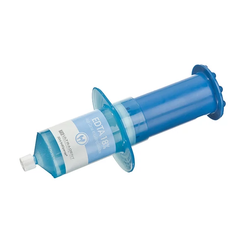 ULTRADENT EDTA 18% oldat, 30ml