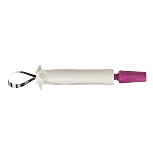 Omni matrix lila 8db fém premolar és gyermek(szárnyas) - Ultradent