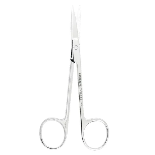 ASA Olló 12cm egyenes