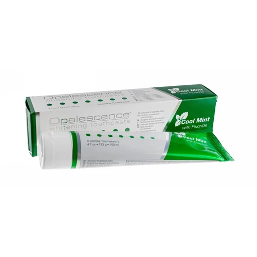 ULTRADENT Opalescence fehérítő fogkrém (133gr)