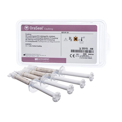 ULTRADENT Oraseal Caulking 1,2ml