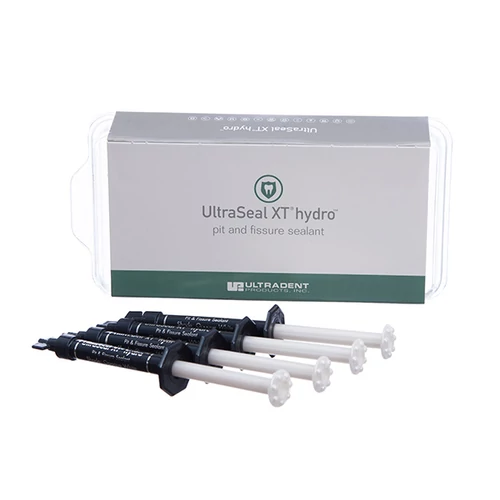 Ultra-Seal XT Hydro Op.White barázdazáró 1,2ml - Ultradent