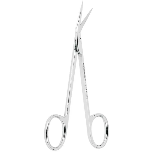 ASA Olló 11,5cm szögletes