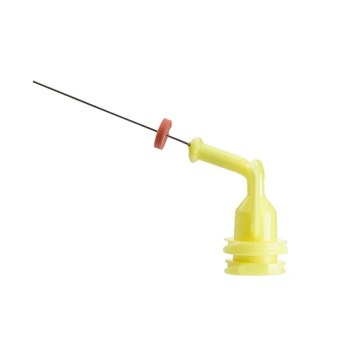 ULTRADENT NaviTip 21mm sárga