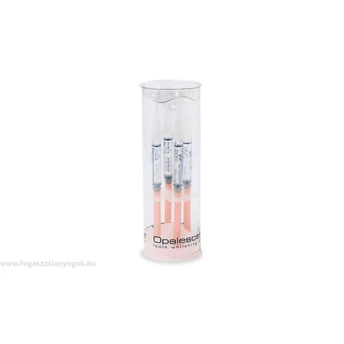 Opalescence refill 10% Melon (4 fecskendő)
