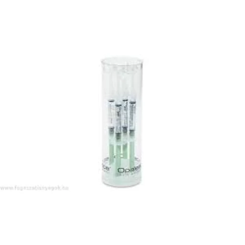 Opalescence refill 10% Menthol (4 fecskendő)